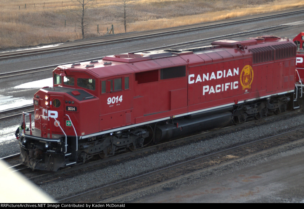 CP 9014